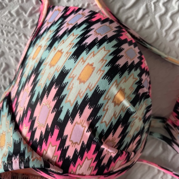 Victoria secret bikini top - Picture 3 of 4